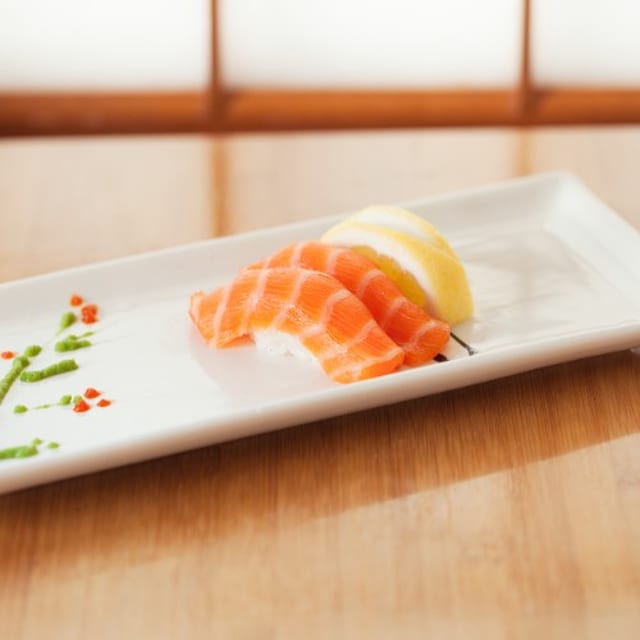 King Salmon.