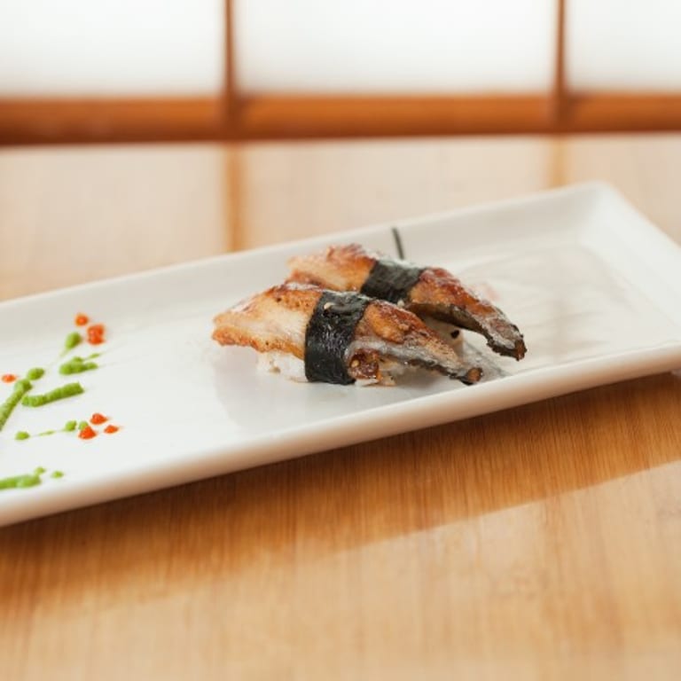 Delicious Unagi Dishes