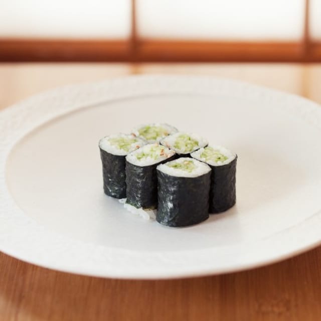 Kappa Maki.