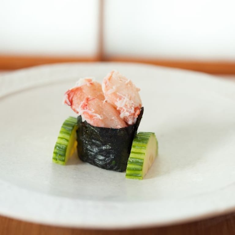 Savor Our Crab Creations